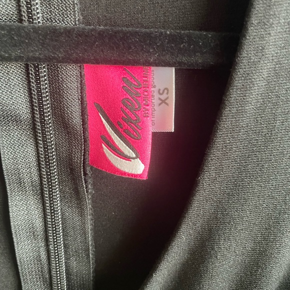 Vixen by Micheline Pitt BLACK - Picture 2 of 3